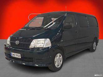 2,5 d-4d 95 4ov pitkä