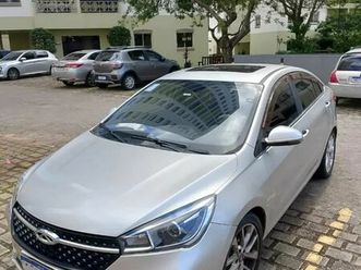 arrizo 5 rxt 1.5 turbo 16v flex automático completo 2020