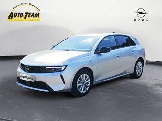 opel astra 1.2 turbo automatik edition (l)