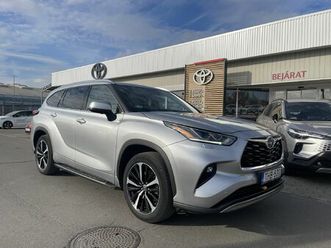 2.5 hybrid executive cvt