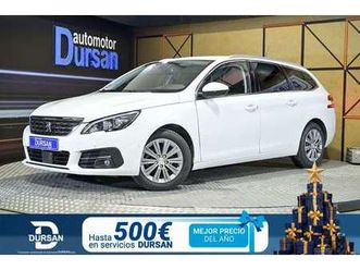 sw 1.5 bluehdi s&s allure pack 130