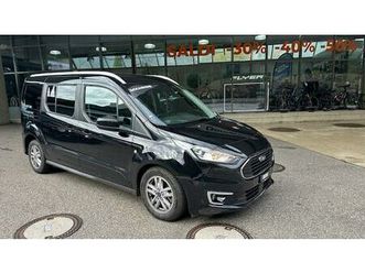 grand tourneo connect 1.5 ecoblue titanium automat