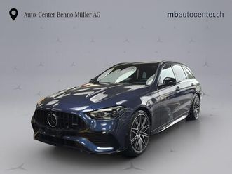 c 43 amg executive edition 4matic kombi