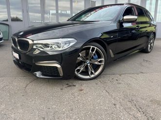 m550d xdrive touring steptronic
