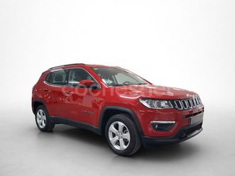 jeep compass 1.4 mair longitude 4x2