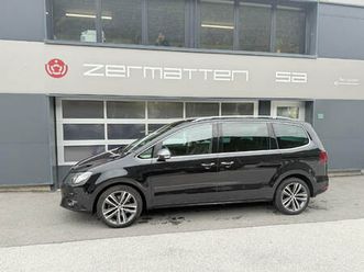 alhambra 1.4 tsi hola fr dsg s/s