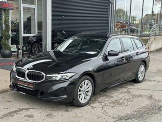 d xdrive touring aut.