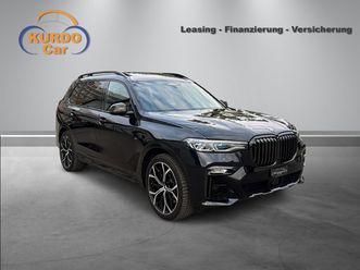 x7 xdrive m50i steptronic
