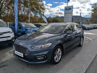 2.0 ecoblue 150ch titanium bva