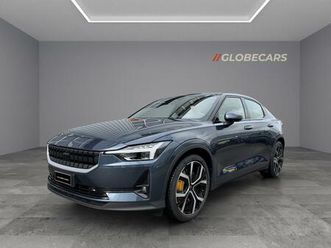 polestar 2 long range dual 78 kwh (ch-fahrzeug)