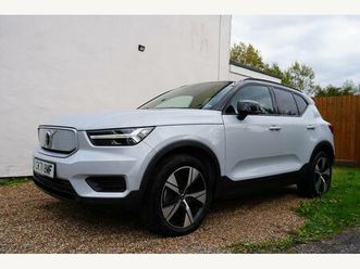 recharge twin 78kwh auto awd 5dr