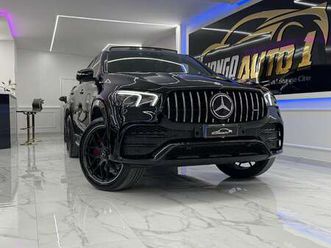 mhev (eq-boost) 4matic+ auto