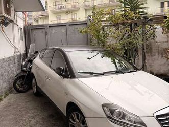 1.6 mjt silver 105cv