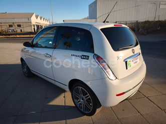 lancia ypsilon 1.3 jtd oro