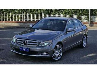 (320) cdi avantgarde 4matic automatico