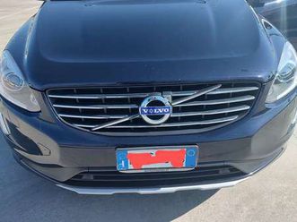 2.4 d4 summum awd 190cv geartronic