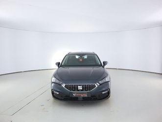 leon 4ª serie leon sportstourer 1.5 etsi 150 cv dsg xcellence