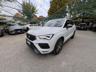 ateca ateca 2.0 tdi dsg fr