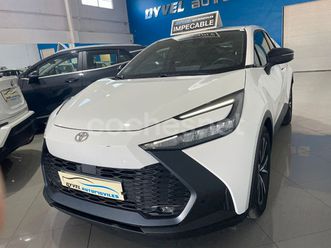 toyota c-hr 2.0 200h premiere edition