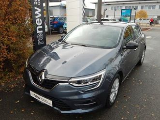 renault megane grandtour equilibre dci 115 edc