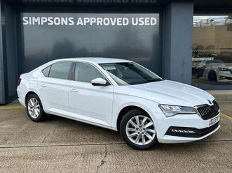 1.5 tsi act se dsg euro 6 (start/stop) 5dr