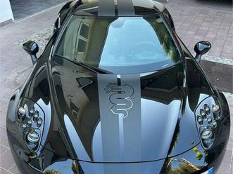 coupe 1750 tbi 240cv tct e6