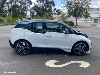 bmw i3 120ah