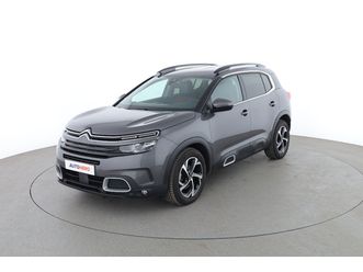 citroen c5 aircross 1.5 blue-hdi feel bv6