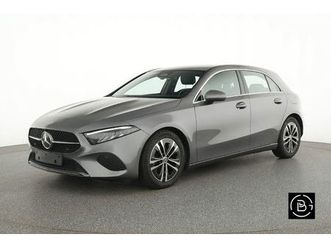 mercedes classe a 180 d business line