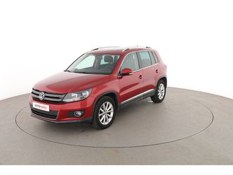 volkswagen tiguan 1.4 tsi act bluemotion tech lounge