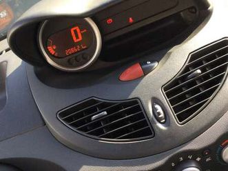 twingo ii 2012 1.2 live 75cv