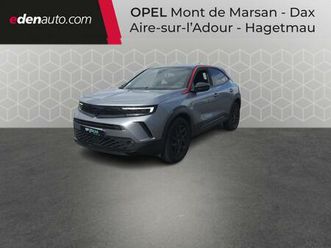 1.2 turbo 130 ch bvm6 gs line