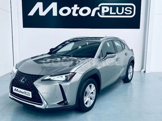 lexus ux 2.0 250h premium