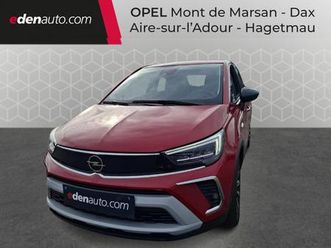 1.2 turbo 110 ch bvm6 elegance business