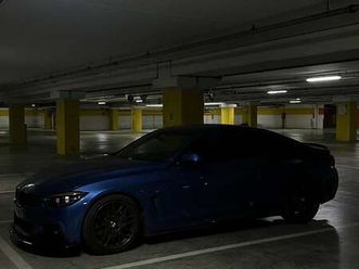 435da coupe xdrive msport my15