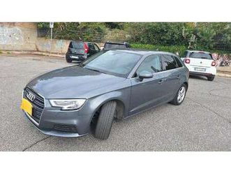 5p 1.6 tdi attraction 110cv auto