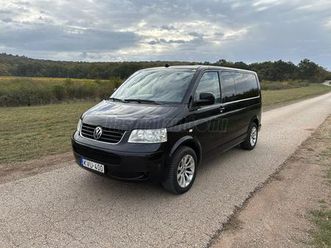 volkswagen multivan 1.9 pdtdi