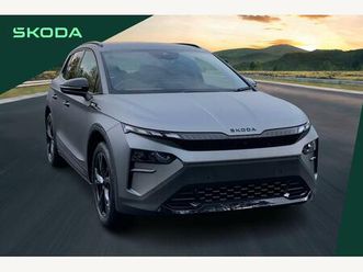 84kwh vrs auto 4wd 5dr