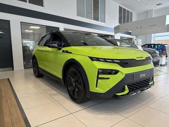 84kwh vrs auto 4wd 5dr