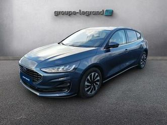 1.5 ecoblue 115ch titanium x business bva8