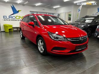 opel astra st 1.4 cng za 9 075 €