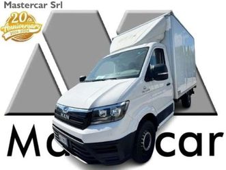 other man tge sponda idraudlica: targa gg198sf