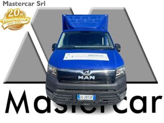 other man tge sponda idraudlica: targa gg201sf