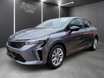 renault clio tce 90 evolution