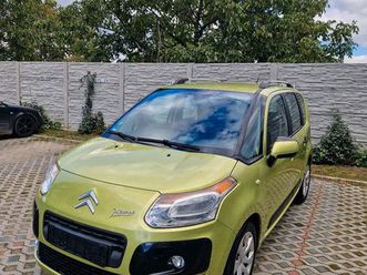 citroën c3 picasso 1.4