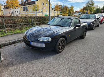 mazda mx-5 nb