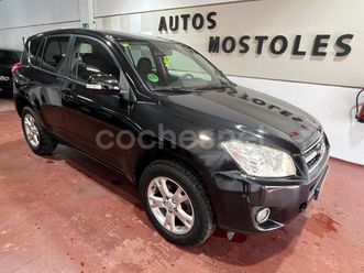 toyota rav4 2.0 vvti advance 4x4