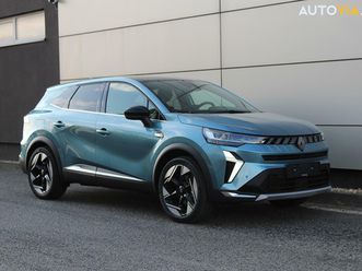 renault symbioz evolution za 22 900 €