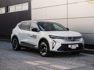 renault scénic e-tech iconic za 42 900 €