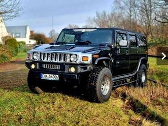 h2 suv base suv base